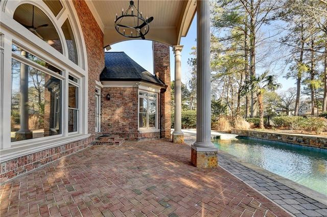 7970 Saint Marlo Fairway Drive, Duluth, GA 30097