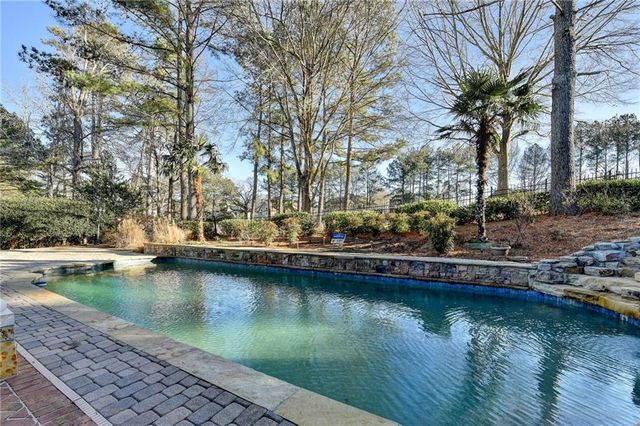 7970 Saint Marlo Fairway Drive, Duluth, GA 30097