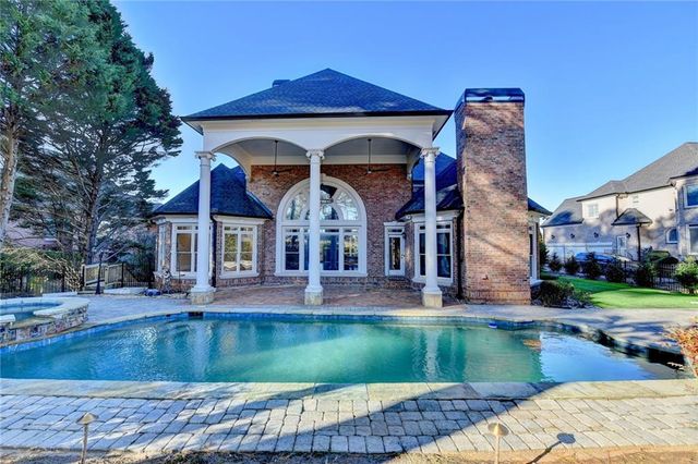 7970 Saint Marlo Fairway Drive, Duluth, GA 30097