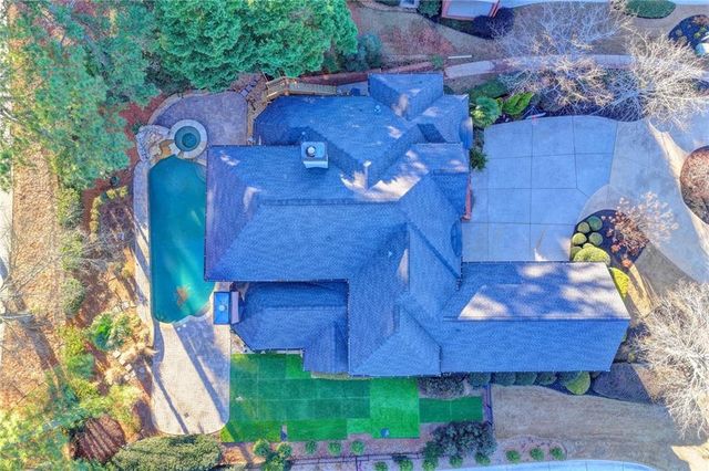 7970 Saint Marlo Fairway Drive, Duluth, GA 30097