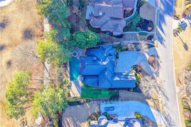 7970 Saint Marlo Fairway Drive, Duluth, GA 30097