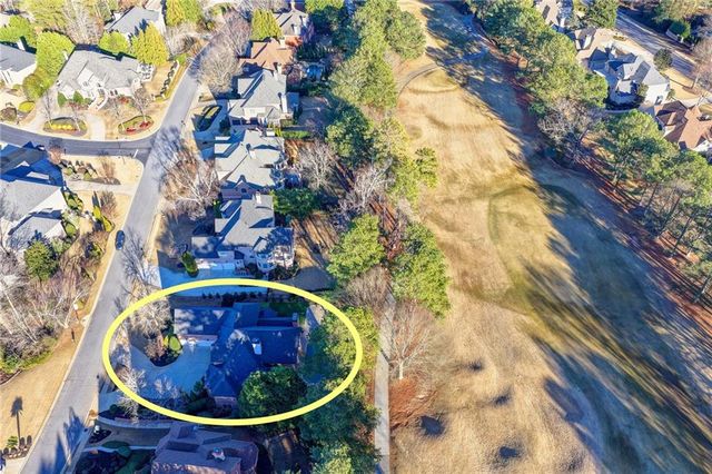 7970 Saint Marlo Fairway Drive, Duluth, GA 30097