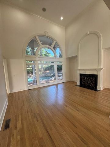 7970 Saint Marlo Fairway Drive, Duluth, GA 30097