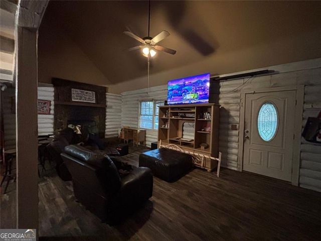 4926 MARONEY MILL Road, Douglasville, GA 30134