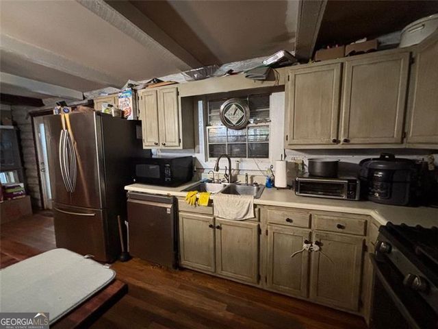 4926 MARONEY MILL Road, Douglasville, GA 30134