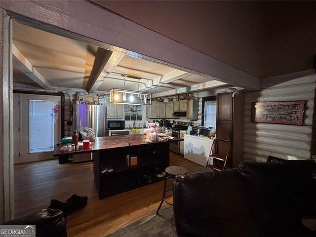 4926 MARONEY MILL Road, Douglasville, GA 30134