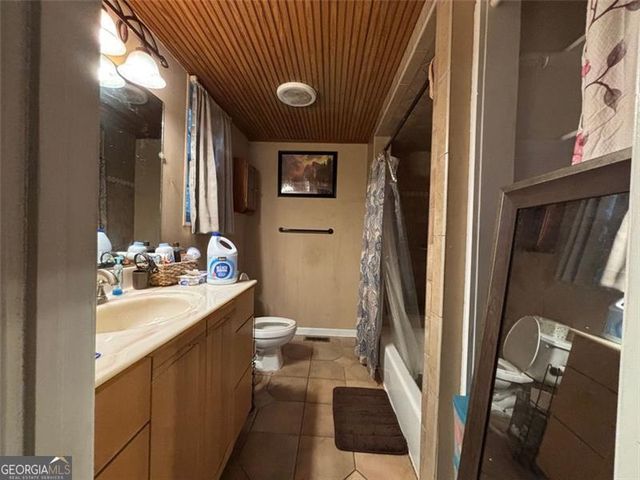 4926 MARONEY MILL Road, Douglasville, GA 30134