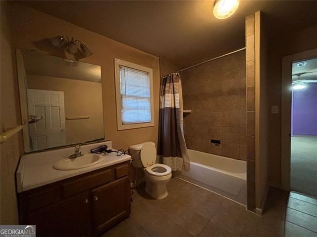 4926 MARONEY MILL Road, Douglasville, GA 30134