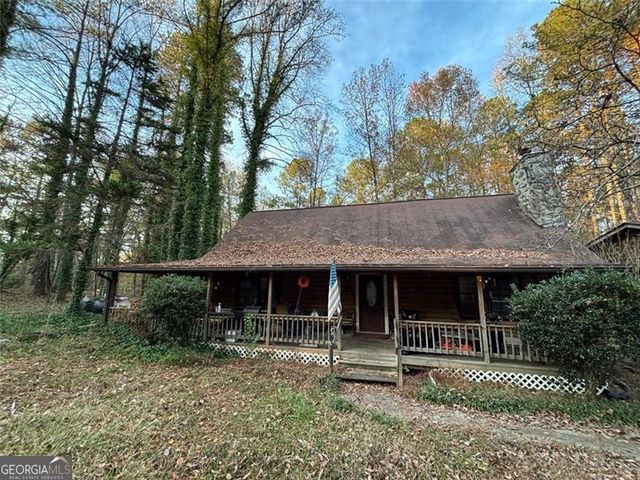 4926 MARONEY MILL Road, Douglasville, GA 30134