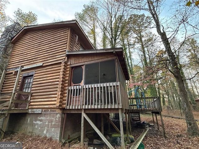 4926 MARONEY MILL Road, Douglasville, GA 30134