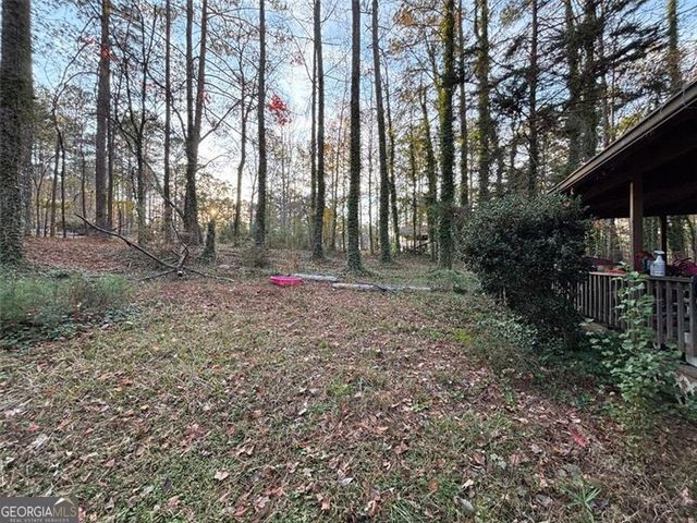 4926 MARONEY MILL Road, Douglasville, GA 30134