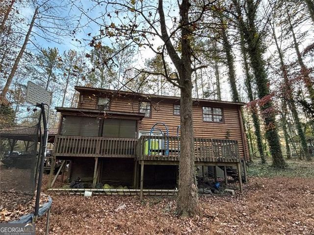 4926 MARONEY MILL Road, Douglasville, GA 30134