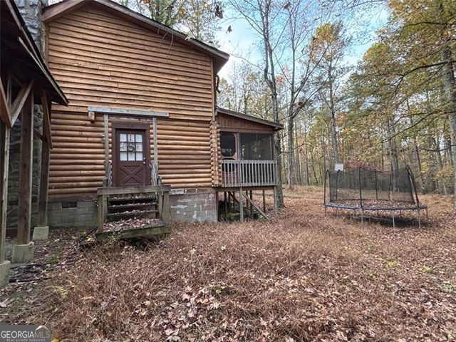 4926 MARONEY MILL Road, Douglasville, GA 30134