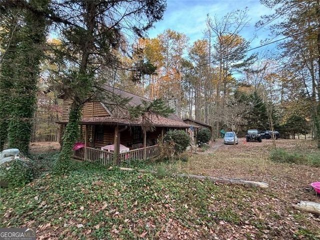 4926 MARONEY MILL Road, Douglasville, GA 30134