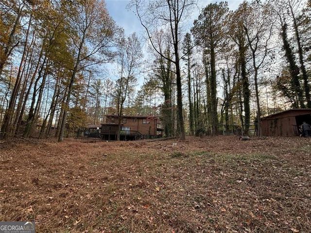 4926 MARONEY MILL Road, Douglasville, GA 30134