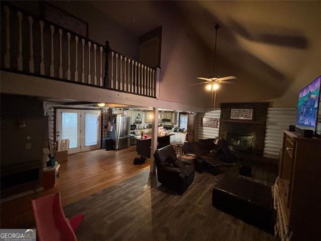 4926 MARONEY MILL Road, Douglasville, GA 30134