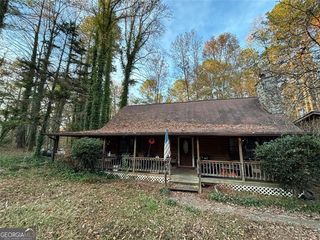 4926 MARONEY MILL Road, Douglasville, GA 30134