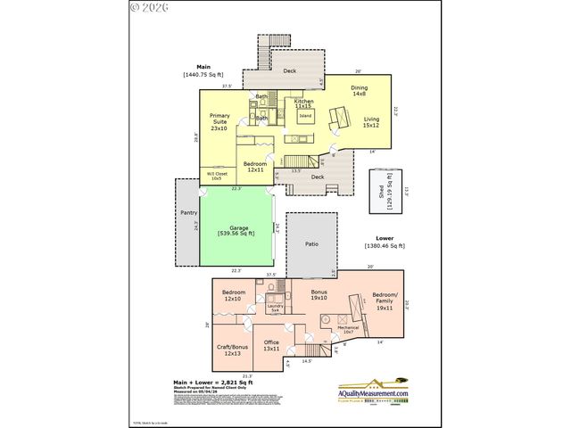 2461 WARWICK St, West Linn, OR 97068
