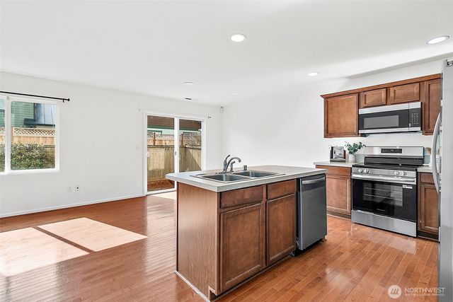 5420 Discovery Street E, Fife, WA 98424