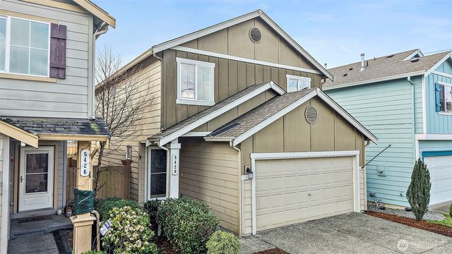 5420 Discovery Street E, Fife, WA 98424