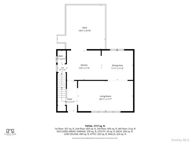 144 Bell Road, Scarsdale, NY 10583