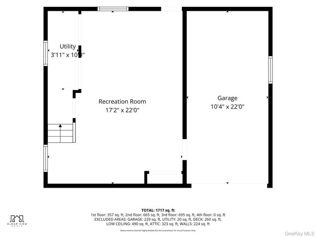144 Bell Road, Scarsdale, NY 10583