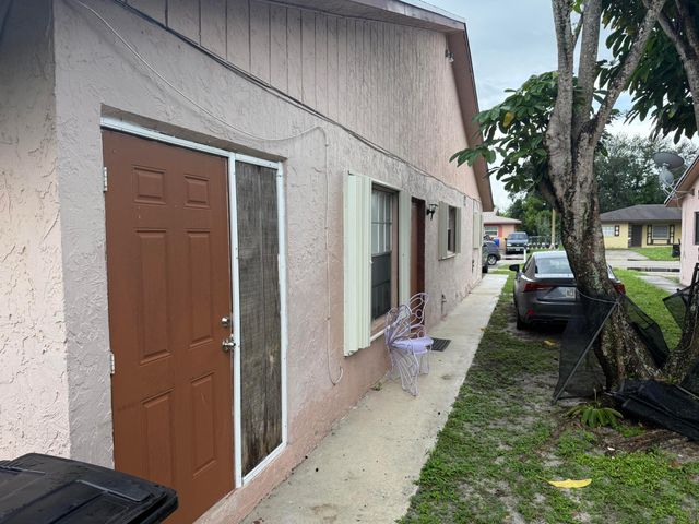 1471 NW 22ND Street A, Fort Lauderdale, FL 33311