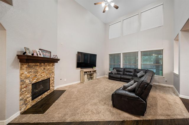 15311 Kenny Drive, Tomball, TX 77377