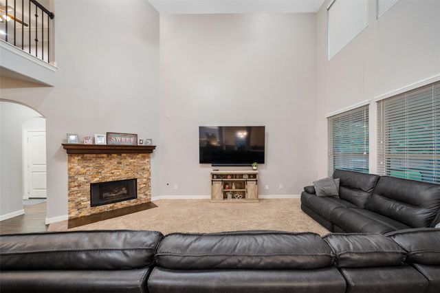15311 Kenny Drive, Tomball, TX 77377