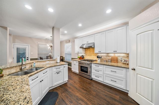 15311 Kenny Drive, Tomball, TX 77377