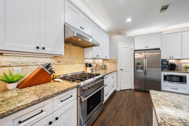 15311 Kenny Drive, Tomball, TX 77377