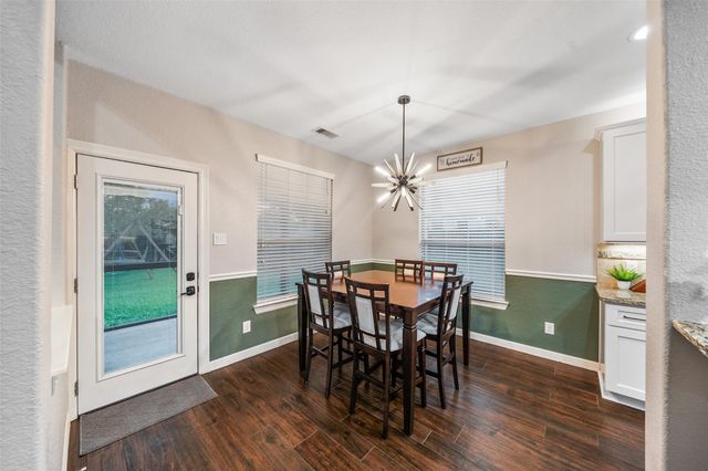 15311 Kenny Drive, Tomball, TX 77377