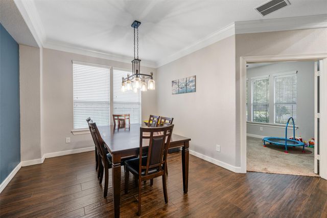 15311 Kenny Drive, Tomball, TX 77377