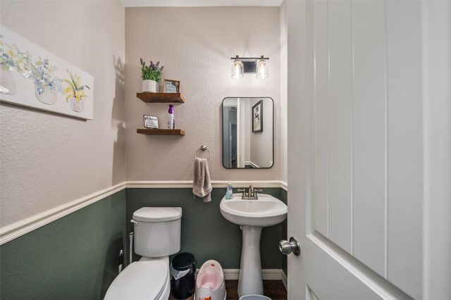 15311 Kenny Drive, Tomball, TX 77377