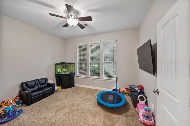 15311 Kenny Drive, Tomball, TX 77377