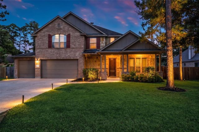 15311 Kenny Drive, Tomball, TX 77377