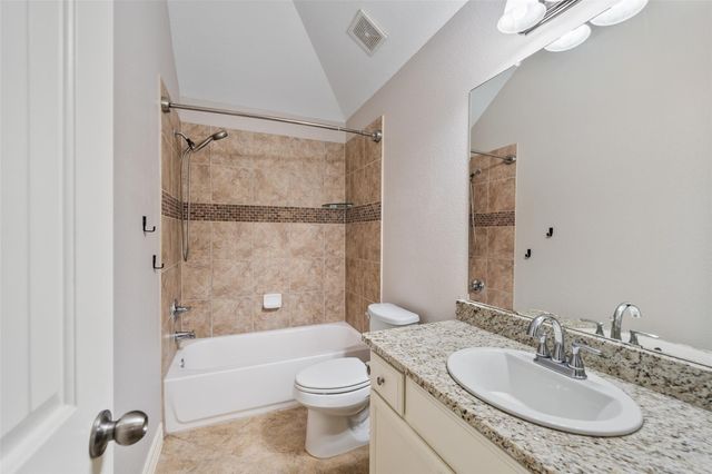15311 Kenny Drive, Tomball, TX 77377