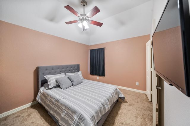 15311 Kenny Drive, Tomball, TX 77377