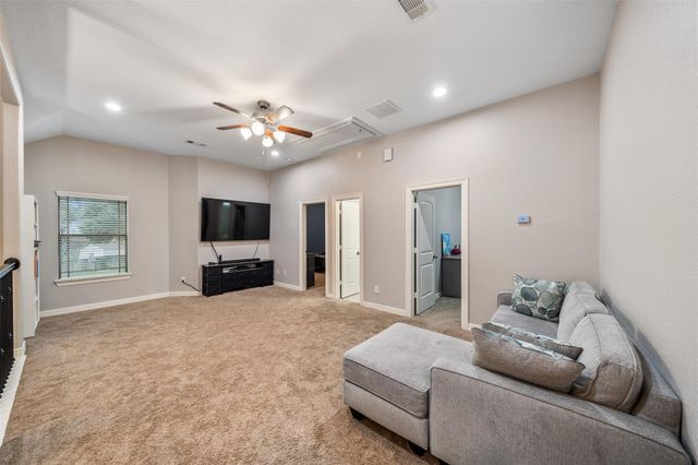 15311 Kenny Drive, Tomball, TX 77377