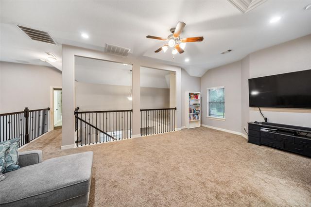 15311 Kenny Drive, Tomball, TX 77377