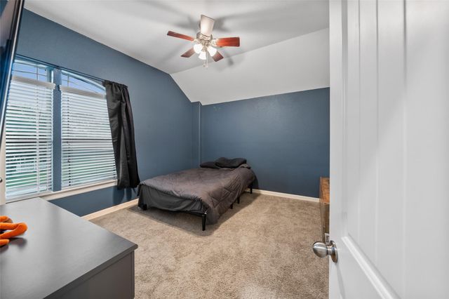15311 Kenny Drive, Tomball, TX 77377
