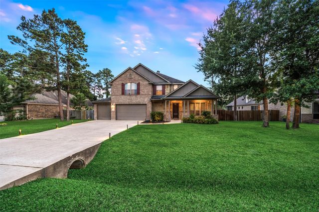 15311 Kenny Drive, Tomball, TX 77377