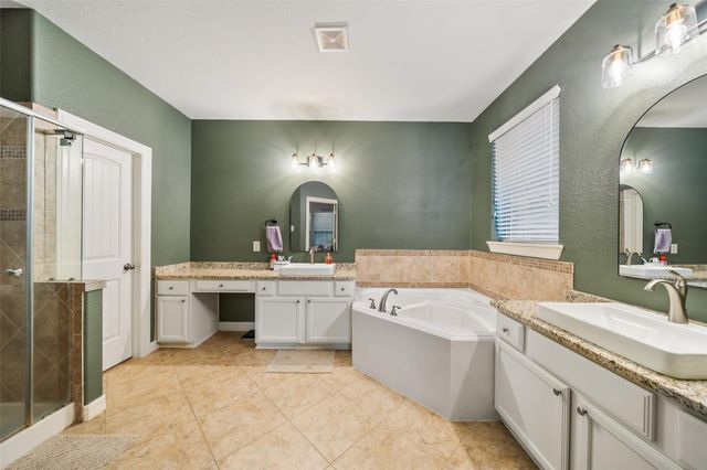 15311 Kenny Drive, Tomball, TX 77377