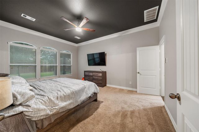 15311 Kenny Drive, Tomball, TX 77377