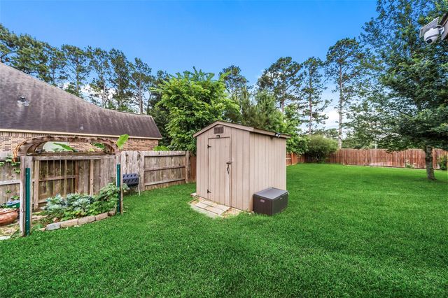 15311 Kenny Drive, Tomball, TX 77377