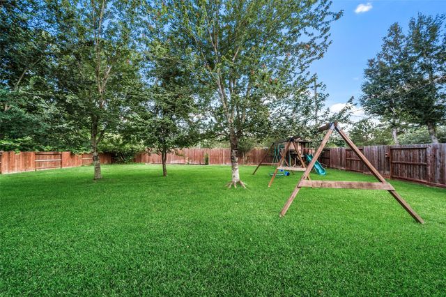 15311 Kenny Drive, Tomball, TX 77377