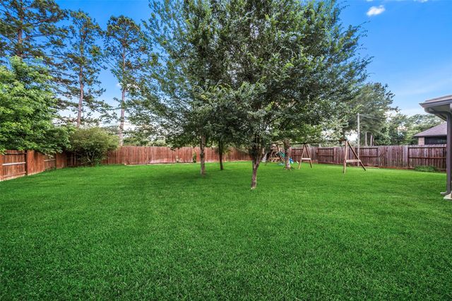 15311 Kenny Drive, Tomball, TX 77377
