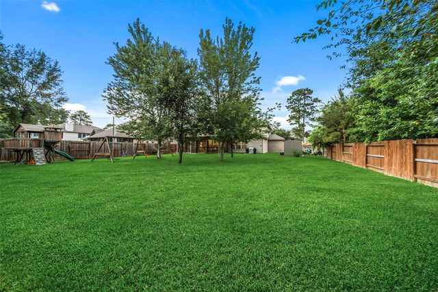 15311 Kenny Drive, Tomball, TX 77377
