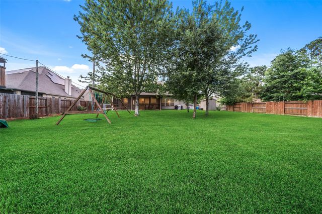 15311 Kenny Drive, Tomball, TX 77377