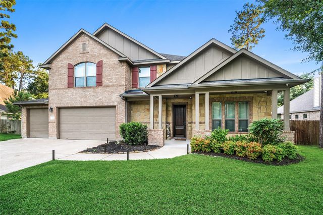 15311 Kenny Drive, Tomball, TX 77377